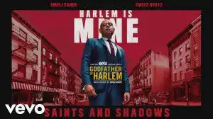 Godfather of Harlem - Behind the Scenes of Just in Case ft. Swizz Beatz, Rick Ross, DMX